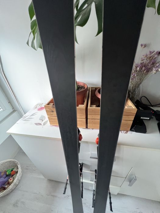 Ски ELAN primetime44.  172