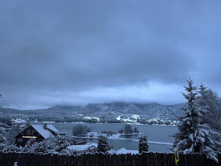 Cabana de inchiriat colibita villa DiDi