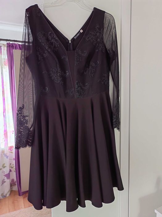 Rochie eleganta nunta