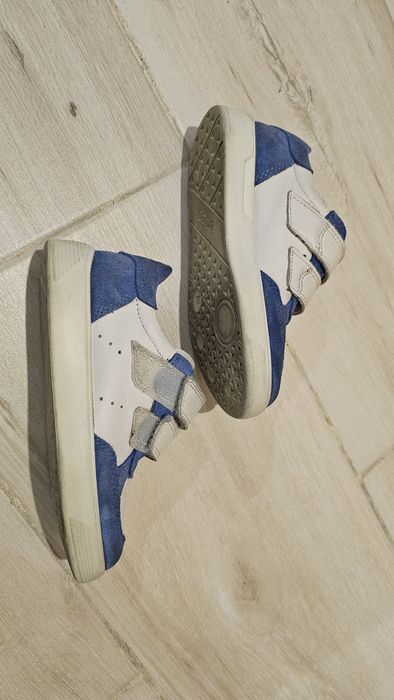 Pantofi sport copii ECCO Street 1