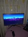 Monitor gaming 27" 165hz