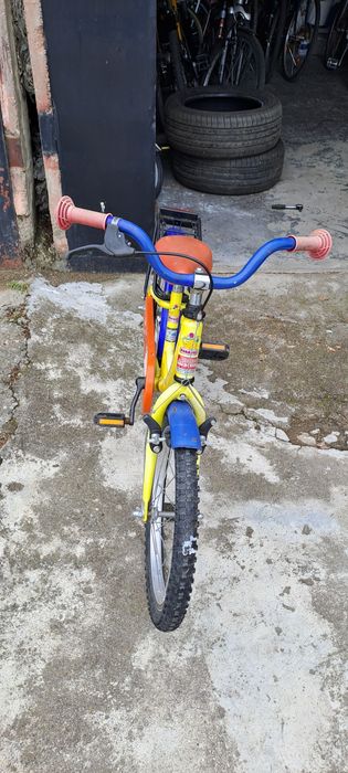 Шосеен велосипед Pegasus