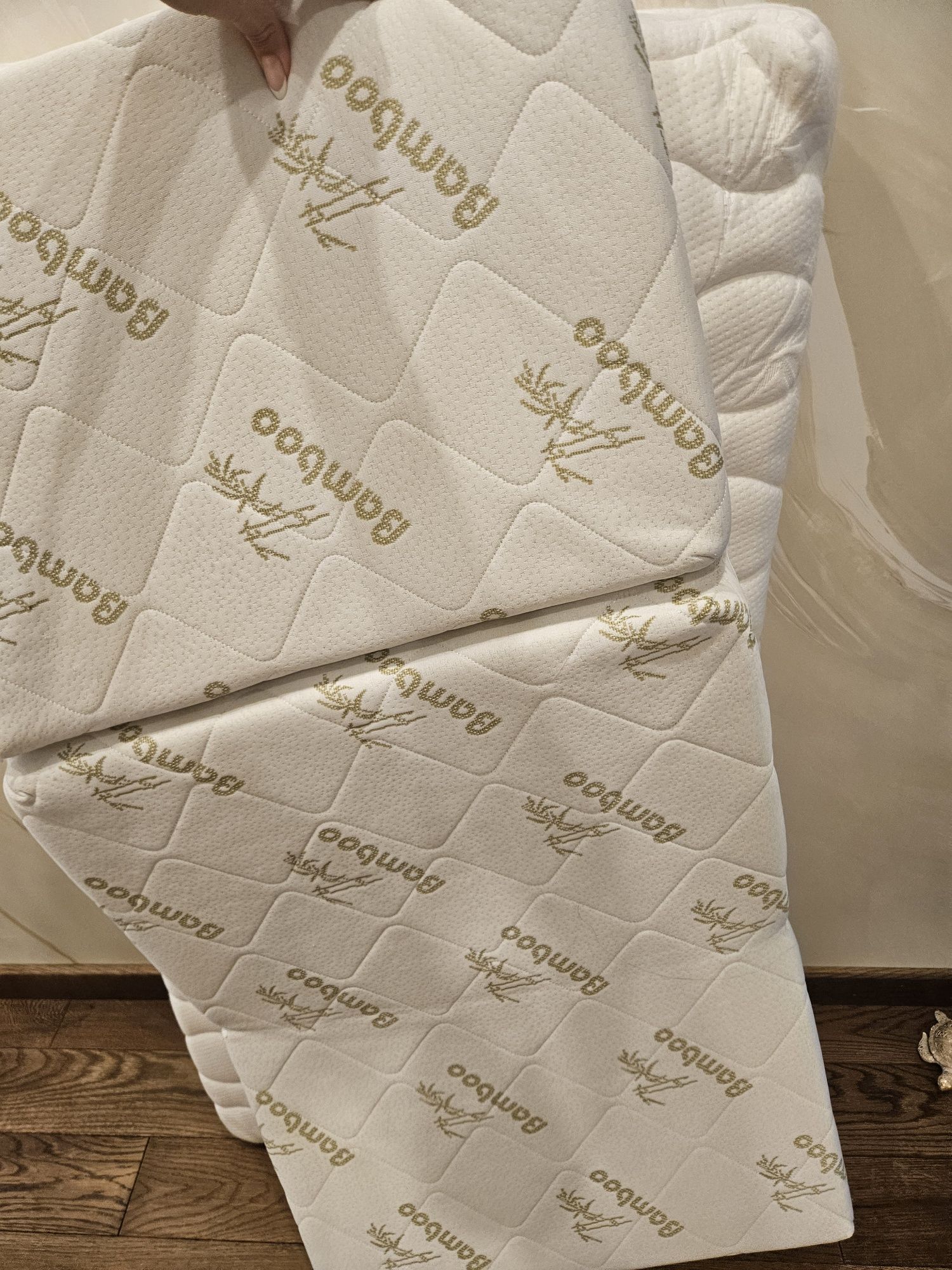 Сгъваем матрак Lorelli Classic