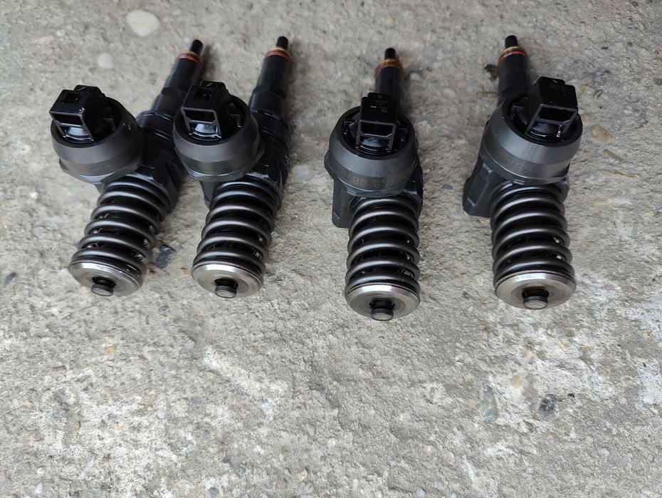 Injectoare 1.9 tdi