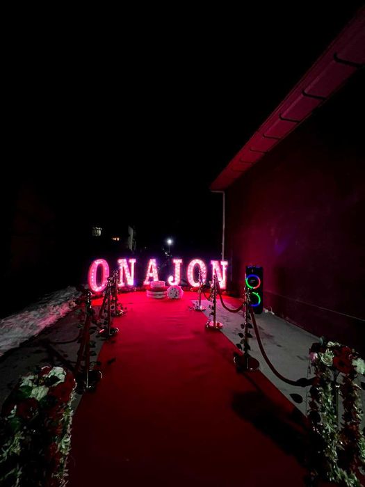 Onajon otajon MARRY ME yozuvi  з ooo ooo dan boshlab