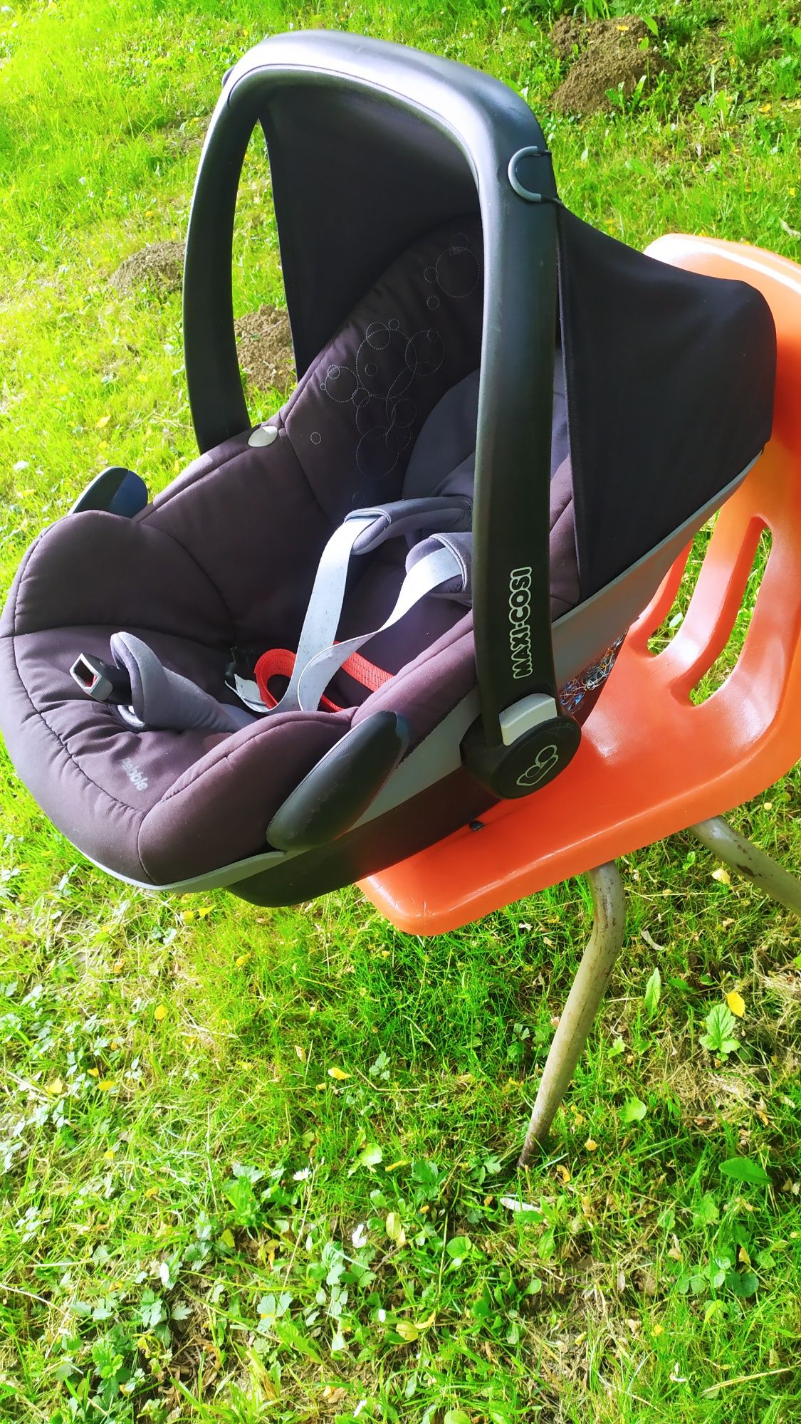 Scoica Maxi Cosi Pebble