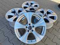 Jante R18 5x112 Mercedes Benz GLC GLC Coupe CLA GLA E W211 W212 W213