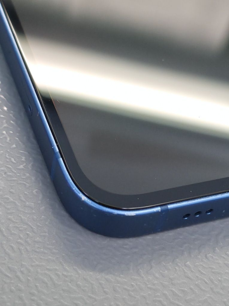 Iphone 13 128GB Blue