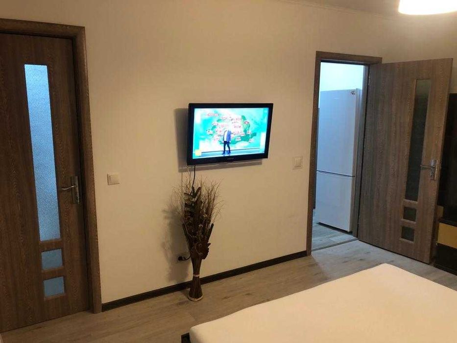 Garsoniera de închiriat, Râmnicu Vâlcea, zona Nord