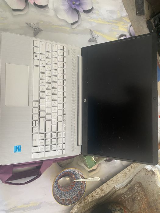 HP Laptop 15s ноутбугі