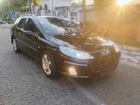 Peugeot 407 sw 2.2 diesel