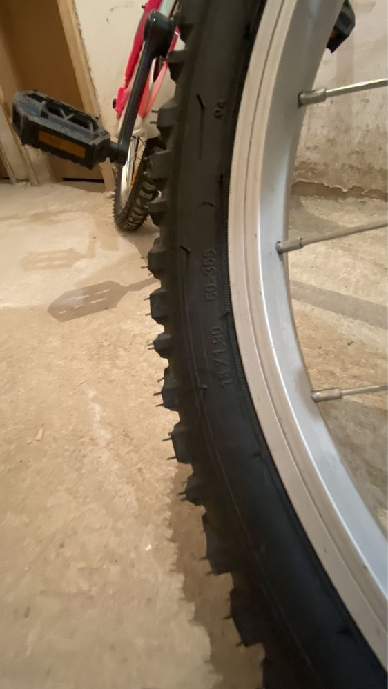 детски велосипед Спринт 18”