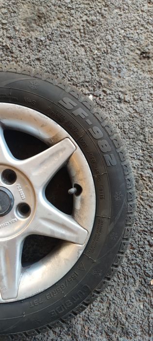 4x98 Чико 155 60 13