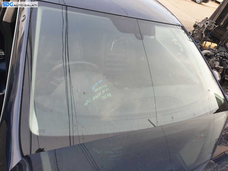 Parbriz Geam Sticla cu Senzor Ploaie Lumina Volkswagen CC 2012 - 2017 [C3830]