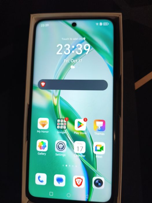 Honor 200 Smart - 256GB / 4GB ram