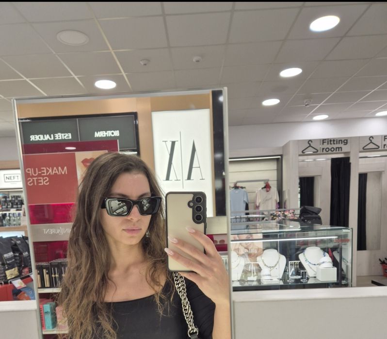 Ochelari Prada SPR 08Y