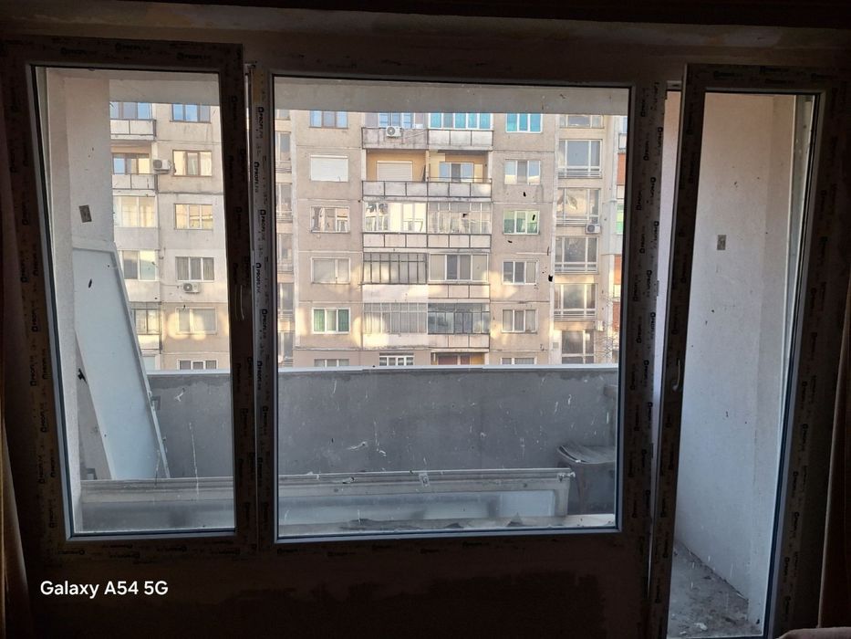 Дограма.   Профилинк