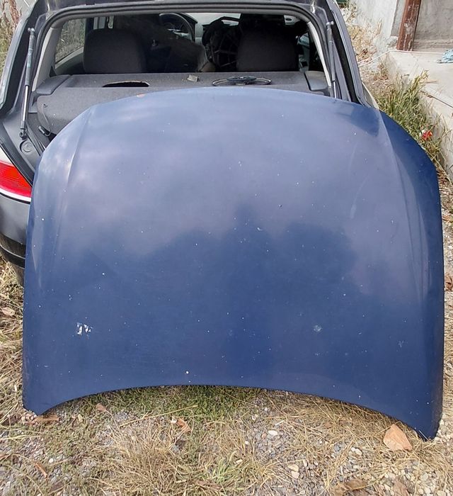 Capota Vw Passat b6
