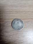 Moneda de 500 lei