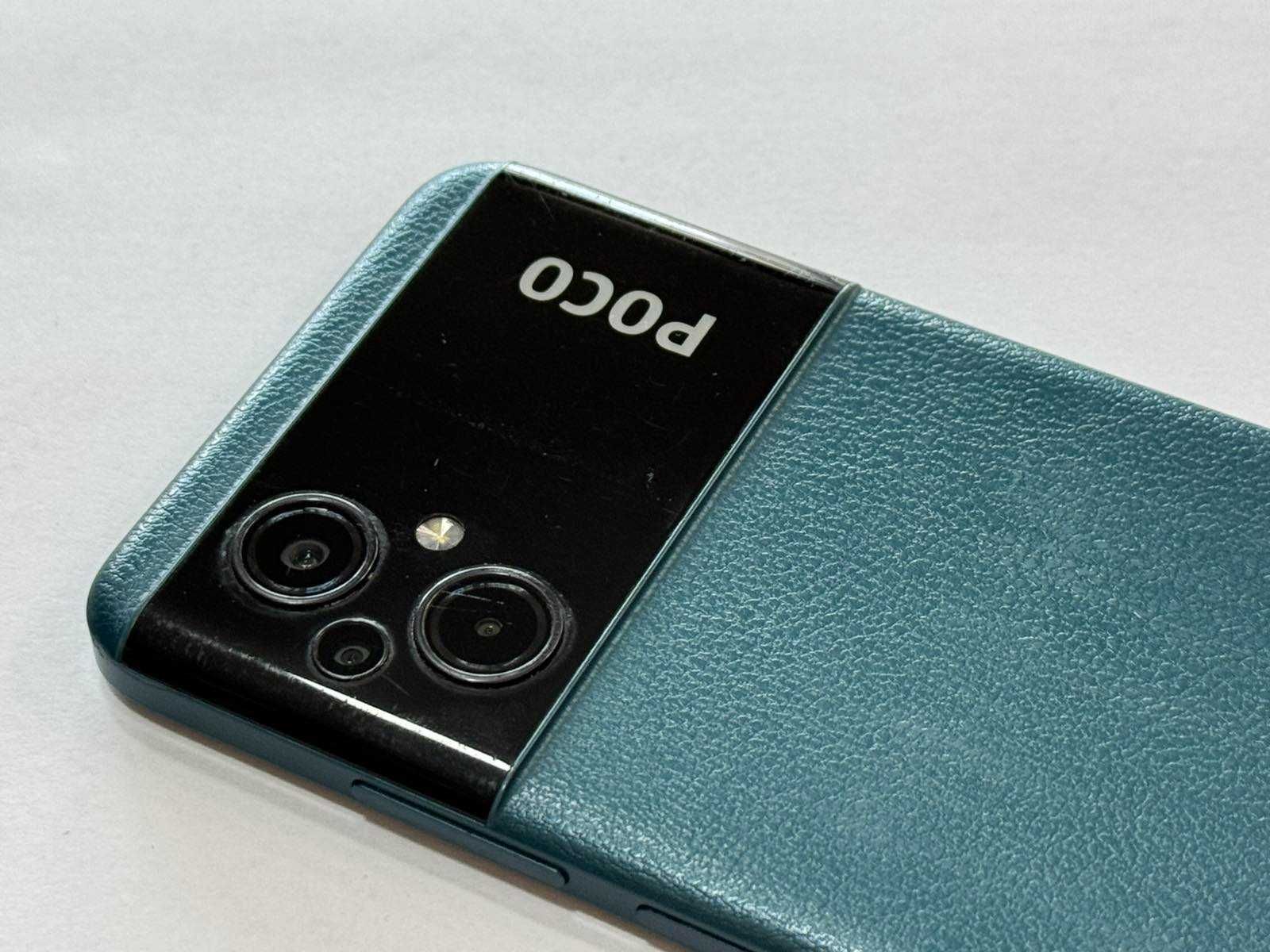 Xiaomi Poco M5 64GB 4GB RAM Dual