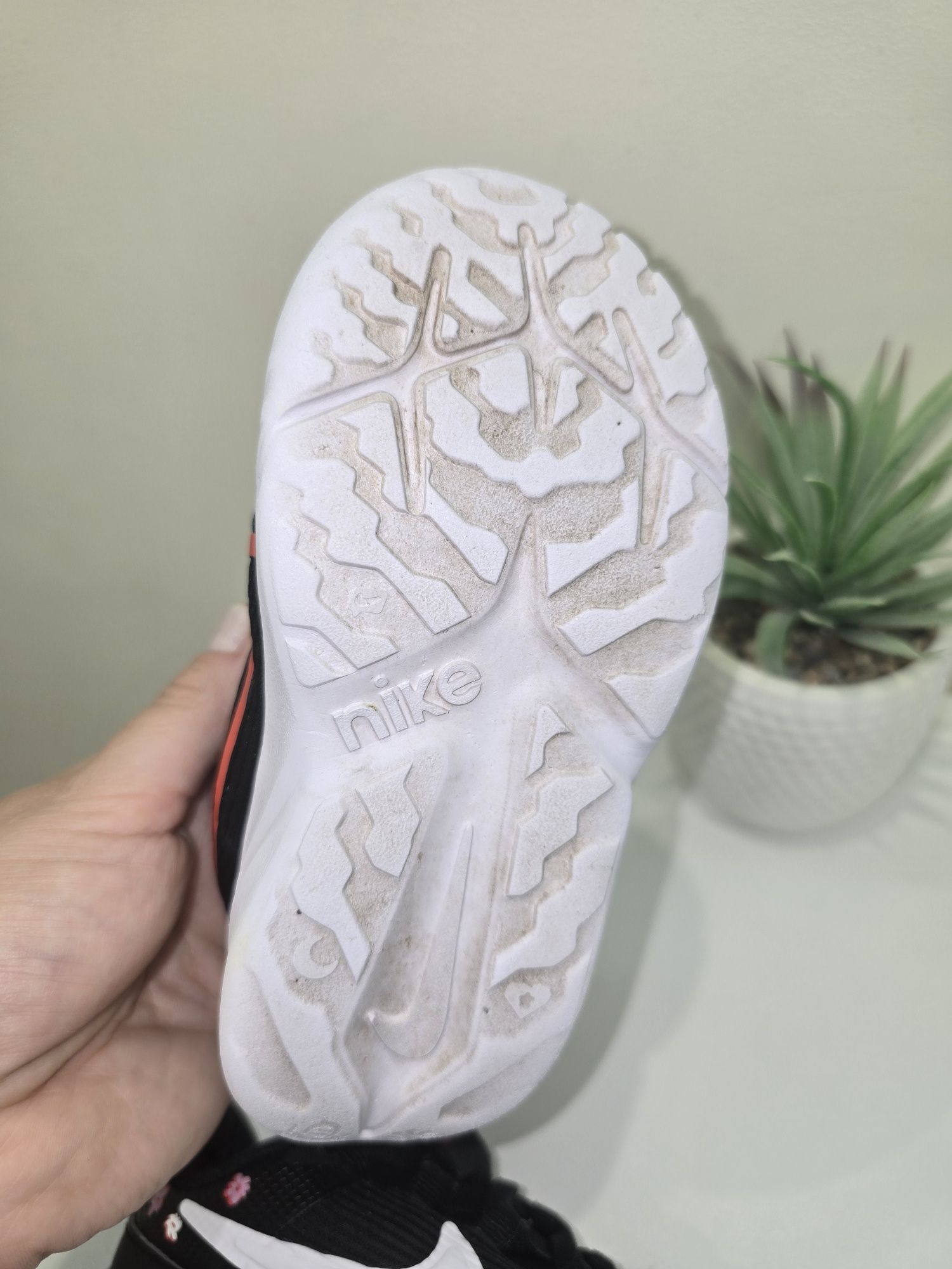 Детски маратонки на nike