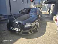 vand Audi A6 3.0TFSI supercharged 433 CP