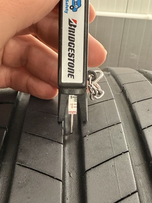 Bridgestone 205/55/16 2023