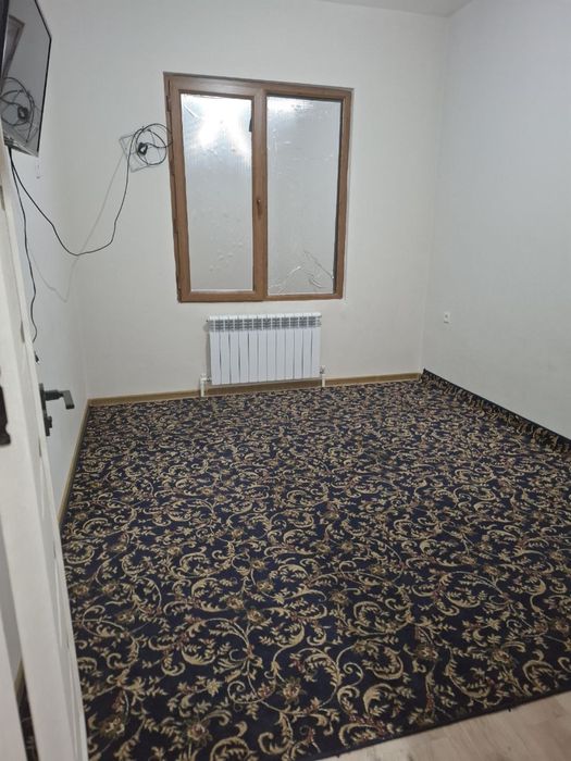 Манзара. Сити.   Навастройка