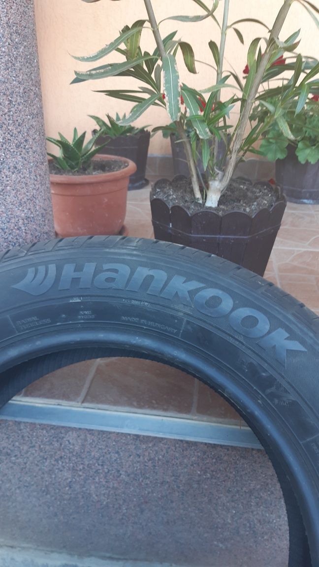 Anvelope de vara Hankook Optimo K415 225/60R17 99H