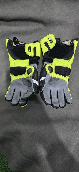 Mănuși moto piele HELD Phantom S