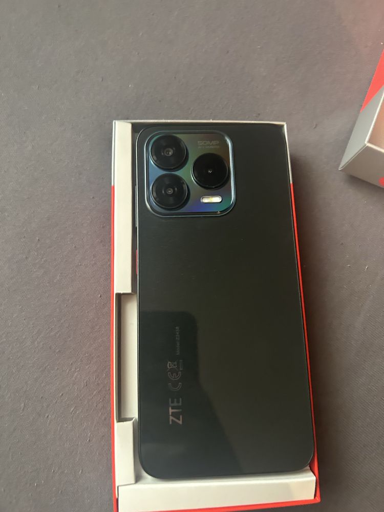 ZTE Blade V70 Vita