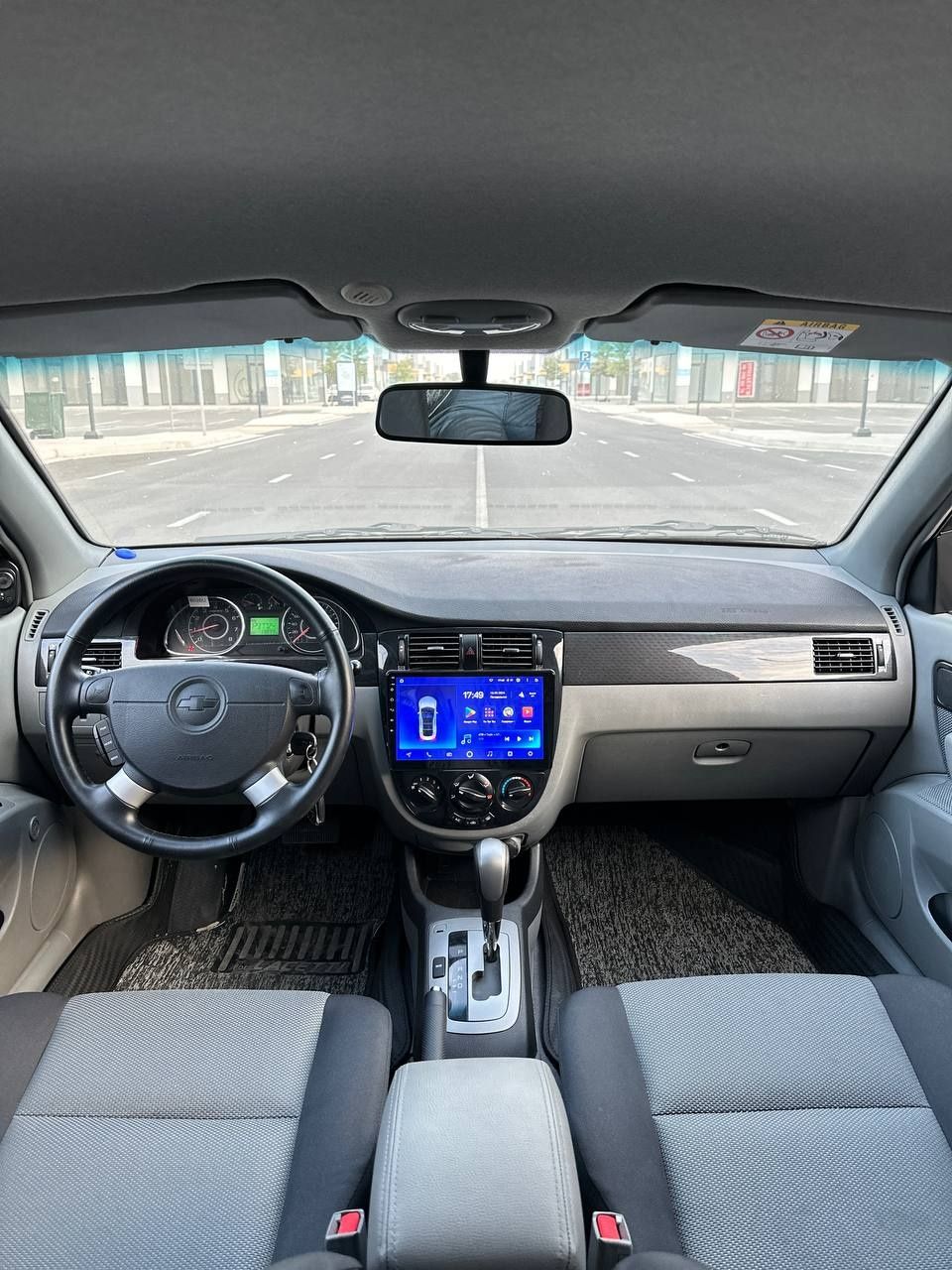 GENTRA 3-Pozitsiya Elegant Plus Avtomat Full 2023 Yil Avto Kredit Bank