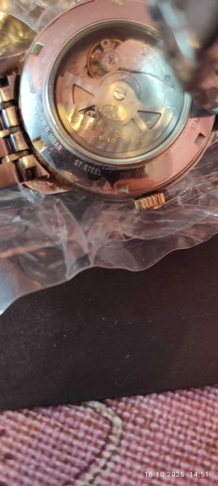 orient star retrograde