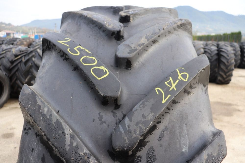 Anvelopa 650/65r42 Michelin cu Garantie si Factura AGROMIR