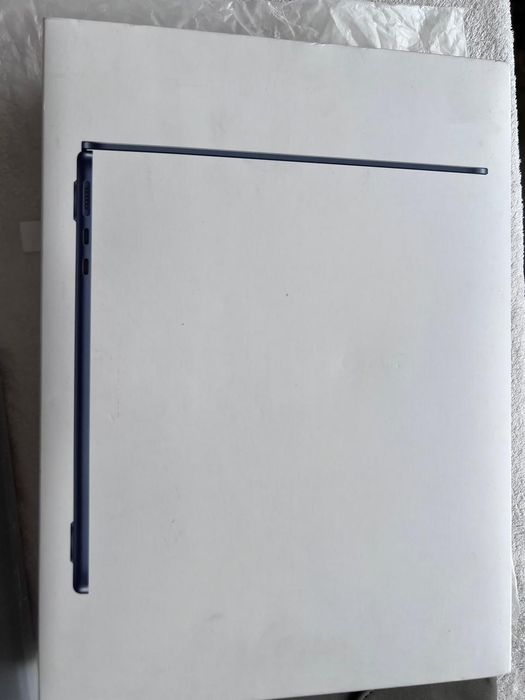 Макбук Apple M3 chip