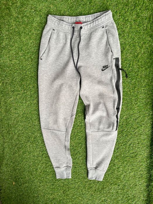 Дамско долнище : Nike Tech Fleece XS