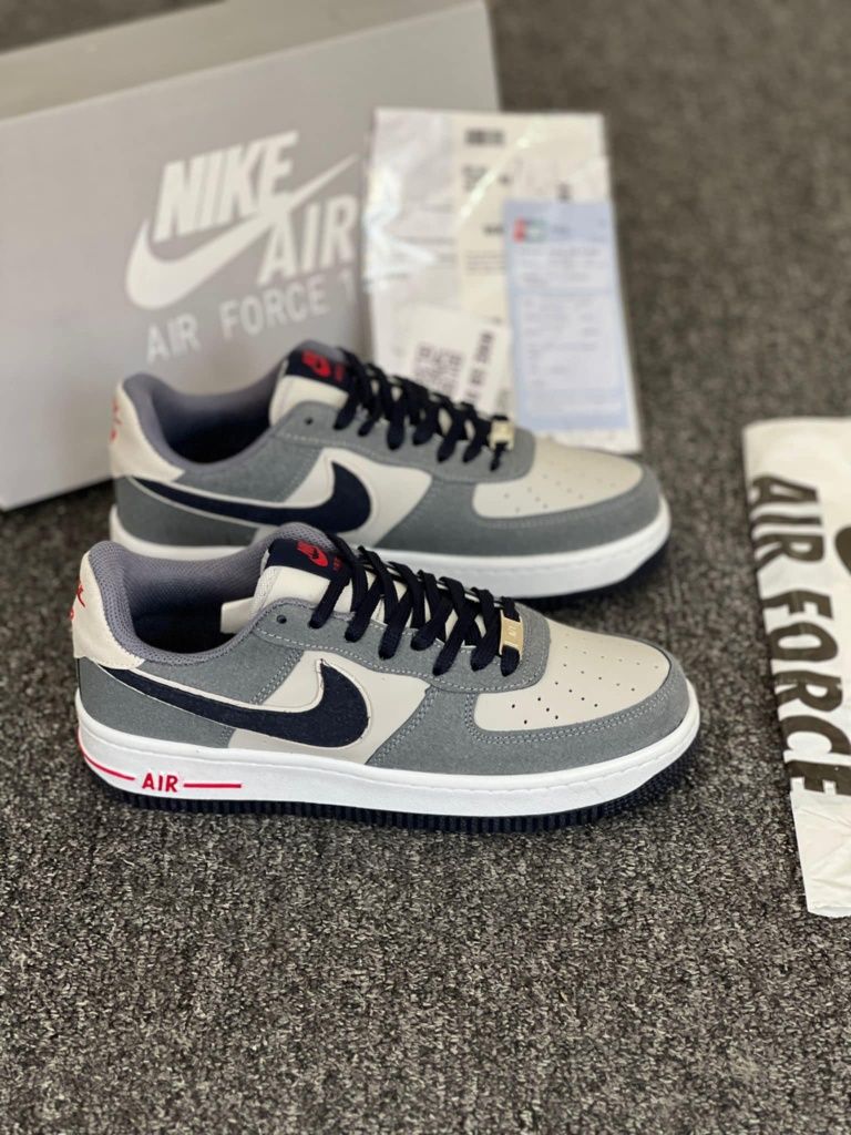 Мъжки маратонки Nike Air Force 1