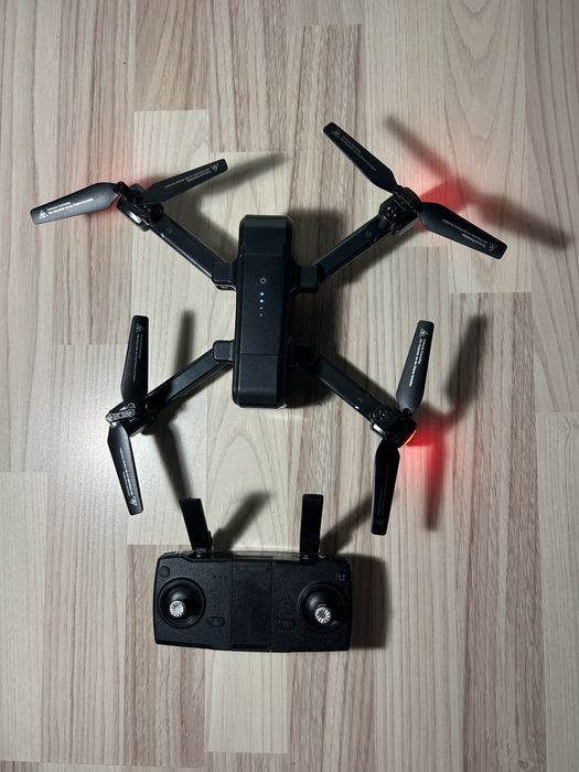 Drona Maginon QC-90 GPS