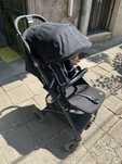Cybex beezy/ удобна за пътуване в самолет/