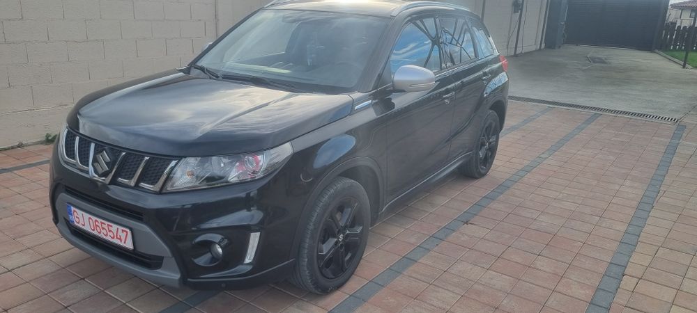 Autoturism Suzuki Vitara 4×4