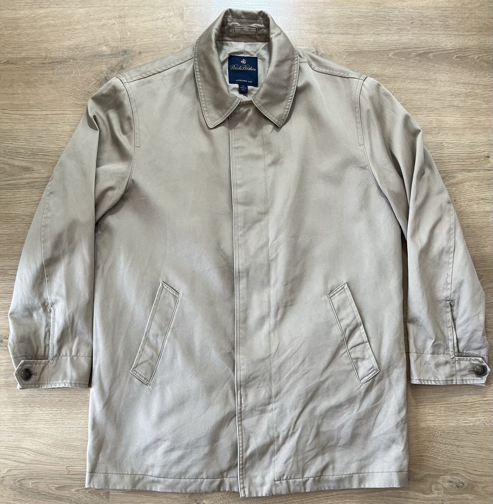 Brooks Brothers мъжко палто размер S-M