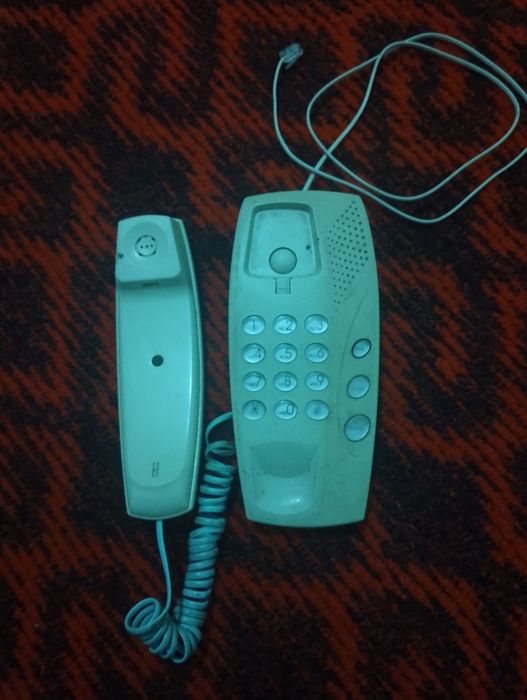 Телефон домашний