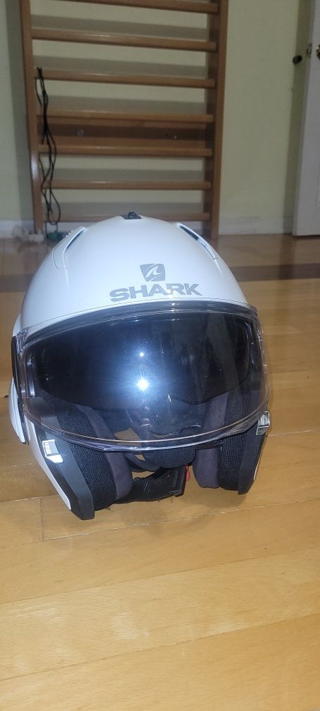 Casca shark evo  marimea xl
