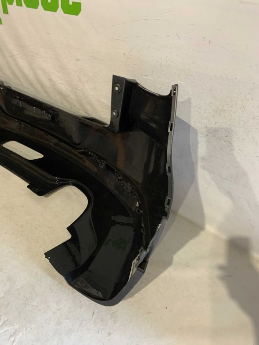 Bara spate VW Tiguan 1 facelift R-Line 2012 - 2017 cod oe 5N0807421