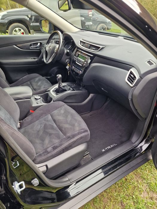 Nissan X-Trail 1.6 dci 4x4 2016 Euro 6 fara AdBlue