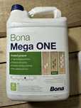 Lac parchet Bona Mega One Mat