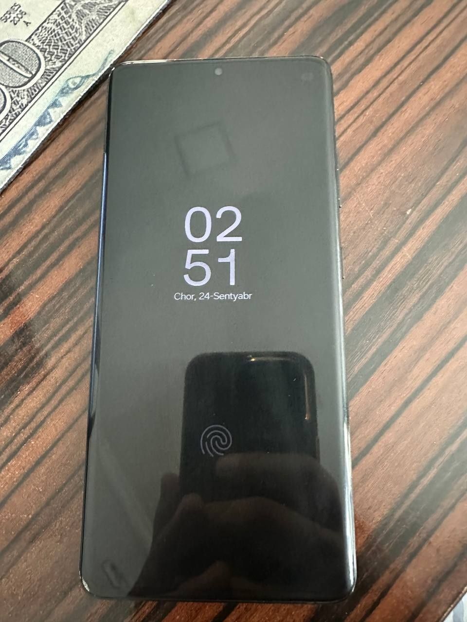 Samsung S21 Ultra
