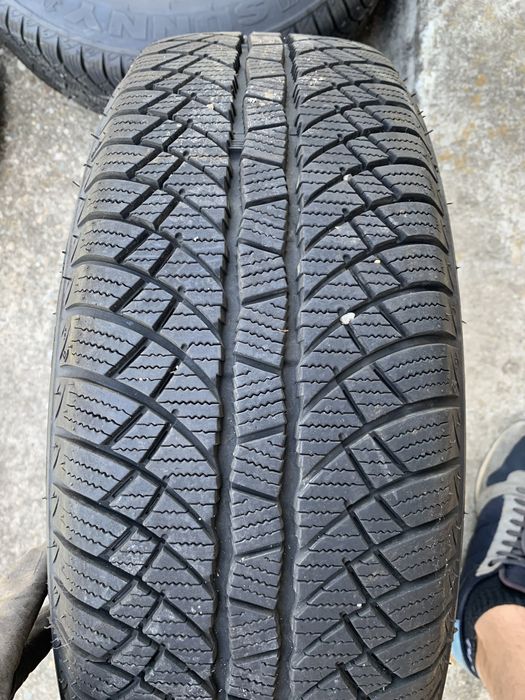 Vand roți R15-5x112 IARNA Noi