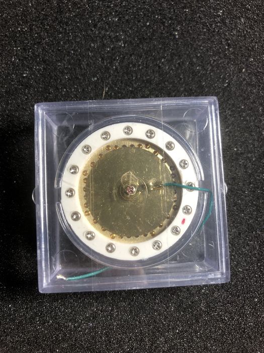 Capsula tip k67 cardioid
