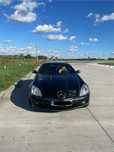 Mercedes-benz slk 200 r171